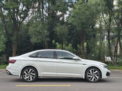 Volkswagen Jetta 200TSI Edition - ფოტო 7
