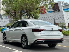 Volkswagen Jetta 200TSI Edition - ფოტო 8