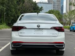 Volkswagen Jetta 200TSI Edition - ფოტო 9