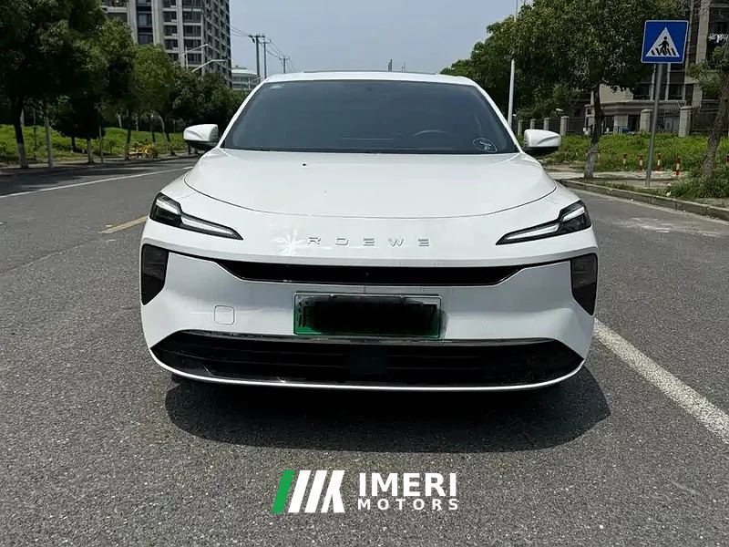 Roewe D6 520km Comfort Edition - ავტომობილი ჩინეთიდან