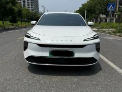 Roewe D6 520km Comfort Edition - ფოტო 1