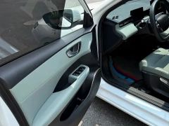 Roewe D6 520km Comfort Edition - ფოტო 10