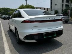 Roewe D6 520km Comfort Edition - ფოტო 12