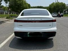 Roewe D6 520km Comfort Edition - ფოტო 13