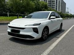 Roewe D6 520km Comfort Edition - ფოტო 2