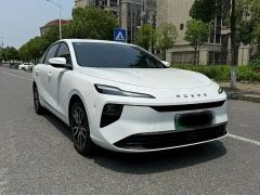 Roewe D6 520km Comfort Edition - ფოტო 3