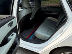 Roewe D6 520km Comfort Edition - ფოტო 4