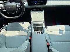 Roewe D6 520km Comfort Edition - ფოტო 5