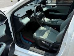 Roewe D6 520km Comfort Edition - ფოტო 6