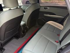 Roewe D6 520km Comfort Edition - ფოტო 7