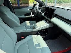 Roewe D6 520km Comfort Edition - ფოტო 9