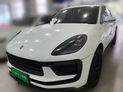 Porsche Macan 2.0T - ფოტო 1