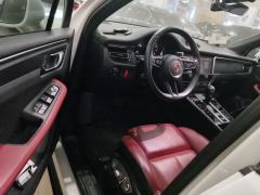 Porsche Macan 2.0T - ფოტო 12