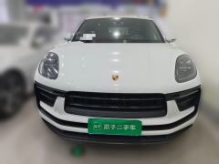 Porsche Macan 2.0T - ფოტო 2