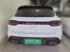 Porsche Macan 2.0T - ფოტო 3