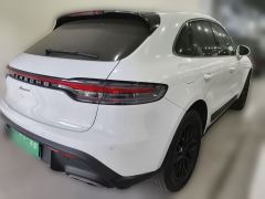 Porsche Macan 2.0T - ფოტო 4