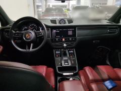Porsche Macan 2.0T - ფოტო 5