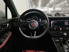 Porsche Macan 2.0T - ფოტო 6
