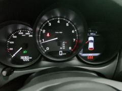 Porsche Macan 2.0T - ფოტო 7
