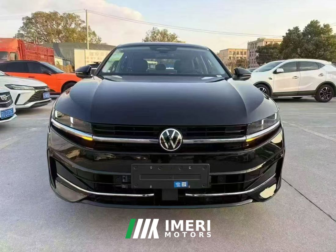 Volkswagen Magotan Edition 280TSI Version - ავტომობილი ჩინეთიდან