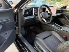 Volkswagen Magotan Edition 280TSI Version - ფოტო 4