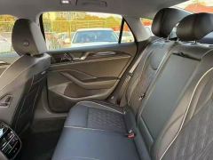 Volkswagen Magotan Edition 280TSI Version - ფოტო 6