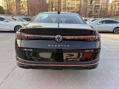 Volkswagen Magotan Edition 280TSI Version - ფოტო 9