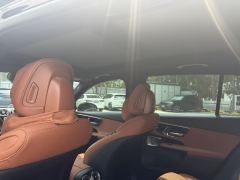 Mercedes-Benz GLC Facelift GLC 300 L 4MATIC Dynamic 5-Seater - фото 10