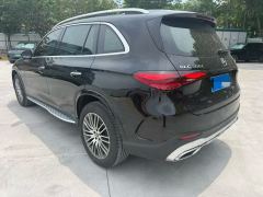 Mercedes-Benz GLC Facelift GLC 300 L 4MATIC Dynamic 5-Seater - фото 12