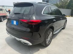 Mercedes-Benz GLC Facelift GLC 300 L 4MATIC Dynamic 5-Seater - фото 14