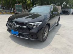 Mercedes-Benz GLC Facelift GLC 300 L 4MATIC Dynamic 5-Seater - фото 2