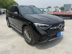 Mercedes-Benz GLC Facelift GLC 300 L 4MATIC Dynamic 5-Seater - фото 3
