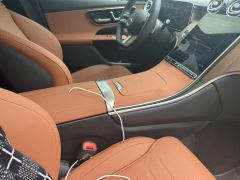 Mercedes-Benz GLC Facelift GLC 300 L 4MATIC Dynamic 5-Seater - фото 4