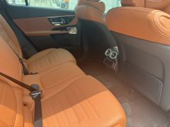 Mercedes-Benz GLC Facelift GLC 300 L 4MATIC Dynamic 5-Seater - фото 5