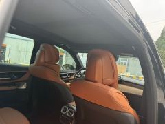 Mercedes-Benz GLC Facelift GLC 300 L 4MATIC Dynamic 5-Seater - фото 6