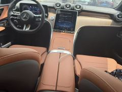 Mercedes-Benz GLC Facelift GLC 300 L 4MATIC Dynamic 5-Seater - фото 7