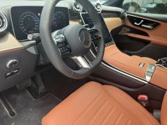 Mercedes-Benz GLC Facelift GLC 300 L 4MATIC Dynamic 5-Seater - фото 8