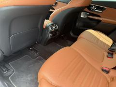 Mercedes-Benz GLC Facelift GLC 300 L 4MATIC Dynamic 5-Seater - фото 9