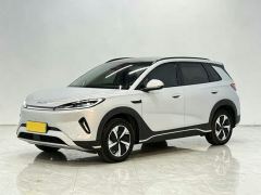 BYD Haima Lion 05EV 520km Edition - ფოტო 1