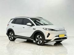 BYD Haima Lion 05EV 520km Edition - ფოტო 3