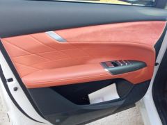 Changan CS75PLUS CS75 PLUS 4th Gen 1.5T New Blue Whale Smart Flagship - photo 12