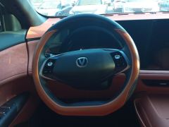 Changan CS75PLUS CS75 PLUS 4th Gen 1.5T New Blue Whale Smart Flagship - photo 18