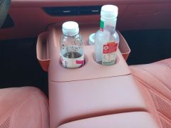 Changan CS75PLUS CS75 PLUS 4th Gen 1.5T New Blue Whale Smart Flagship - photo 19