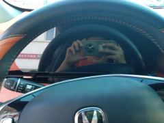 Changan CS75PLUS CS75 PLUS 4th Gen 1.5T New Blue Whale Smart Flagship - photo 20