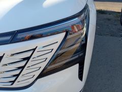 Changan CS75PLUS CS75 PLUS 4th Gen 1.5T New Blue Whale Smart Flagship - photo 4