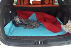 Changan CS75PLUS CS75 PLUS 4th Gen 1.5T New Blue Whale Smart Flagship - photo 7