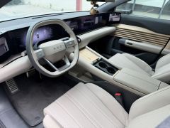 AUDI E5 Sportback 623km AWDquattro Version - ფოტო 10