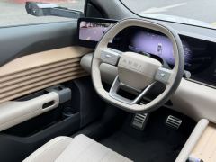 AUDI E5 Sportback 623km AWDquattro Version - ფოტო 12