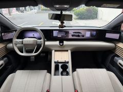 AUDI E5 Sportback 623km AWDquattro Version - ფოტო 13