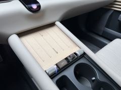 AUDI E5 Sportback 623km AWDquattro Version - ფოტო 17